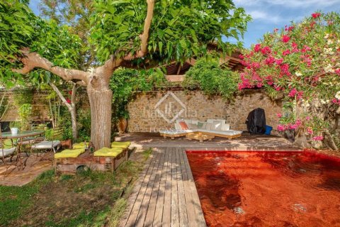 Купить таунхаус в Ла Бисбаль Д'Эмпорда, Испания с 2 спальни, 227м², № 2741 - фото 29