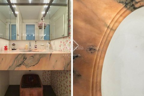 Купить квартиру в Барселона, Испания с 5 спален, 300м², № 2740 - фото 20