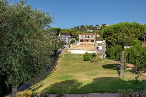 Купить дом в Калонже, Испания с 4 спальни, 320м², № 2743 - фото 23