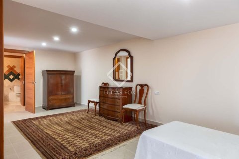 Купить дом в Калонже, Испания с 4 спальни, 320м², № 2743 - фото 17