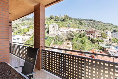 Купить дом в Орта-Гинардо, Барселона, Испания с 6 спален, 288м², № 2742 - фото 7