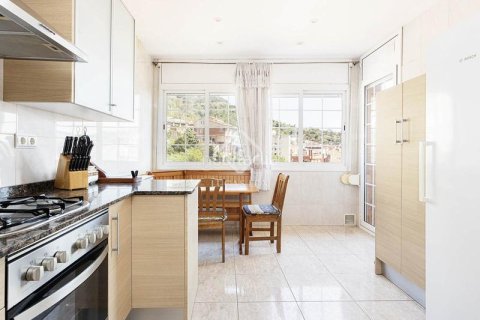 Купить дом в Орта-Гинардо, Барселона, Испания с 6 спален, 288м², № 2742 - фото 11