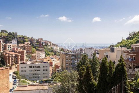 Дом с 6 спальнями в Орта-Гинардо, Барселона, Каталония, Испания № 2742