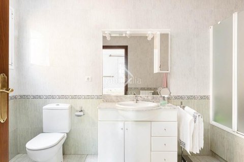 Купить дом в Орта-Гинардо, Барселона, Испания с 6 спален, 288м², № 2742 - фото 20