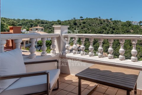 Купить таунхаус в Бегур, Испания с 4 спальни, 214м², № 7718 - фото 23