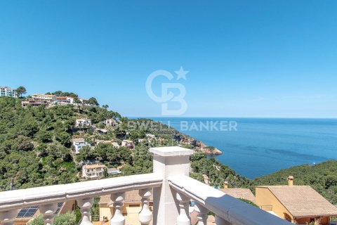 Купить таунхаус в Бегур, Испания с 4 спальни, 214м², № 7718 - фото 28