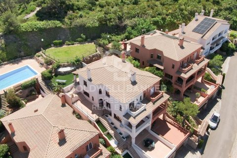 Купить таунхаус в Бегур, Испания с 4 спальни, 214м², № 7718 - фото 19