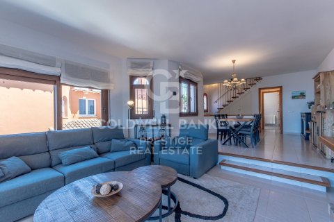 Купить таунхаус в Бегур, Испания с 4 спальни, 214м², № 7718 - фото 9