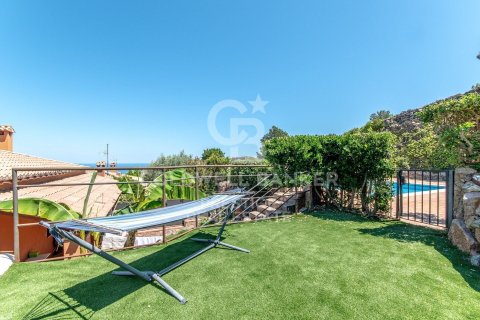 Купить таунхаус в Бегур, Испания с 4 спальни, 214м², № 7718 - фото 21