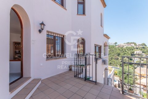 Купить таунхаус в Бегур, Испания с 4 спальни, 214м², № 7718 - фото 20