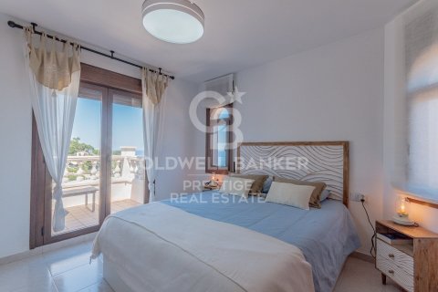 Купить таунхаус в Бегур, Испания с 4 спальни, 214м², № 7718 - фото 2
