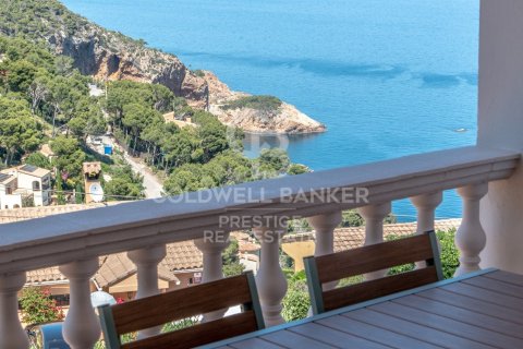 Купить таунхаус в Бегур, Испания с 4 спальни, 214м², № 7718 - фото 25
