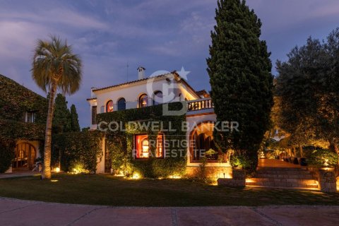 Купить дом в Ситжес, Испания с 8 спален, 1200м², № 7715 - фото 12