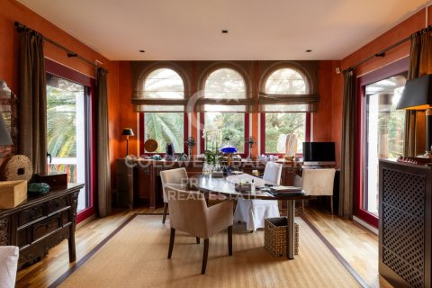 Купить дом в Ситжес, Испания с 8 спален, 1200м², № 7715 - фото 18