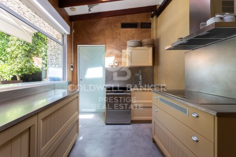 Купить дом в Ситжес, Испания с 8 спален, 1200м², № 7715 - фото 7
