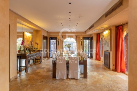 Купить дом в Ситжес, Испания с 8 спален, 1200м², № 7715 - фото 20