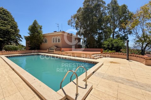 Купить виллу в Сан-Жуст-Десверн, Испания с 12 спален, 855м², № 7714 - фото 28