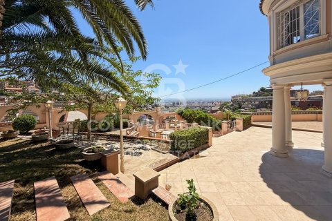 Купить виллу в Сан-Жуст-Десверн, Испания с 12 спален, 855м², № 7714 - фото 29