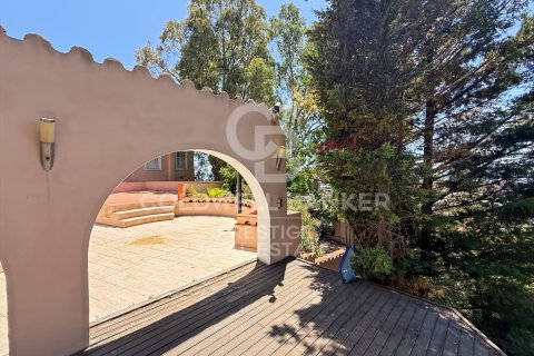 Купить виллу в Сан-Жуст-Десверн, Испания с 12 спален, 855м², № 7714 - фото 3