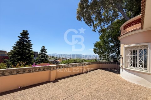 Купить виллу в Сан-Жуст-Десверн, Испания с 12 спален, 855м², № 7714 - фото 20