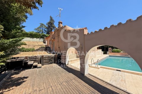 Купить виллу в Сан-Жуст-Десверн, Испания с 12 спален, 855м², № 7714 - фото 22