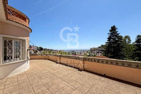 Купить виллу в Сан-Жуст-Десверн, Испания с 12 спален, 855м², № 7714 - фото 21