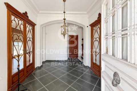 Купить виллу в Сан-Жуст-Десверн, Испания с 12 спален, 855м², № 7714 - фото 16