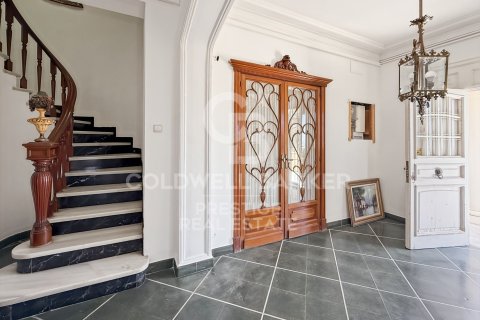 Купить виллу в Сан-Жуст-Десверн, Испания с 12 спален, 855м², № 7714 - фото 18