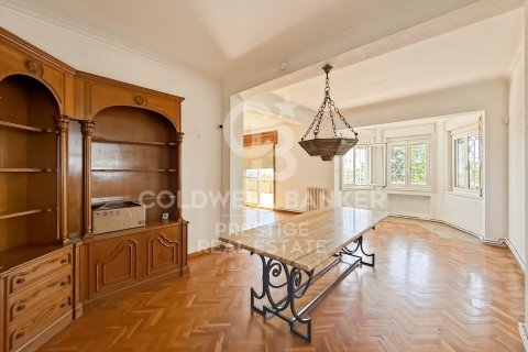 Купить виллу в Сан-Жуст-Десверн, Испания с 12 спален, 855м², № 7714 - фото 15