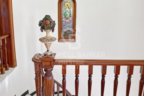 Купить виллу в Сан-Жуст-Десверн, Испания с 12 спален, 855м², № 7714 - фото 4