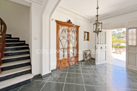 Купить виллу в Сан-Жуст-Десверн, Испания с 12 спален, 855м², № 7714 - фото 14