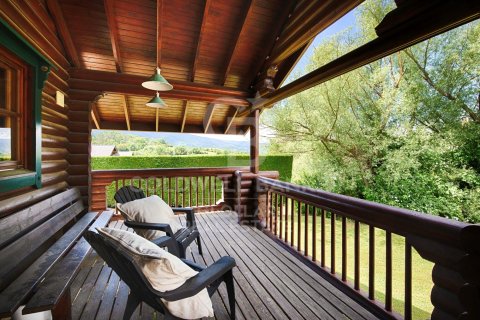 Купить дом в Каталония, Испания с 3 спальни, 130м², № 7716 - фото 22