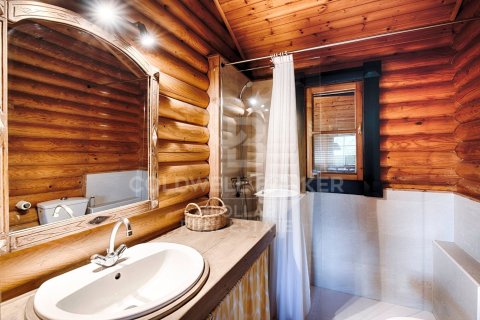 Купить дом в Каталония, Испания с 3 спальни, 130м², № 7716 - фото 4
