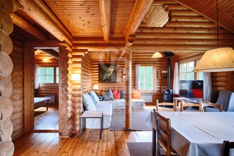 Купить дом в Каталония, Испания с 3 спальни, 130м², № 7716 - фото 7