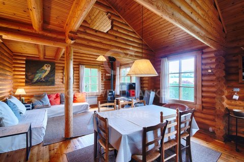 Купить дом в Каталония, Испания с 3 спальни, 130м², № 7716 - фото 19