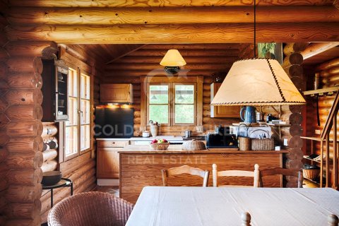 Купить дом в Каталония, Испания с 3 спальни, 130м², № 7716 - фото 11