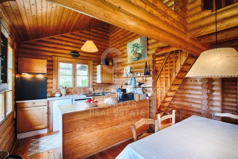 Купить дом в Каталония, Испания с 3 спальни, 130м², № 7716 - фото 10