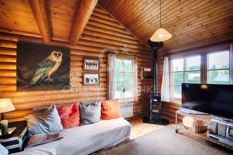 Купить дом в Каталония, Испания с 3 спальни, 130м², № 7716 - фото 17
