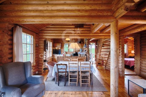 Купить дом в Каталония, Испания с 3 спальни, 130м², № 7716 - фото 14