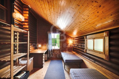 Купить дом в Каталония, Испания с 3 спальни, 130м², № 7716 - фото 2