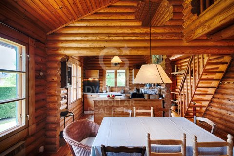 Купить дом в Каталония, Испания с 3 спальни, 130м², № 7716 - фото 13