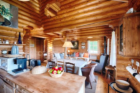 Купить дом в Каталония, Испания с 3 спальни, 130м², № 7716 - фото 8