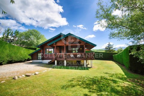 Купить дом в Каталония, Испания с 3 спальни, 130м², № 7716 - фото 27
