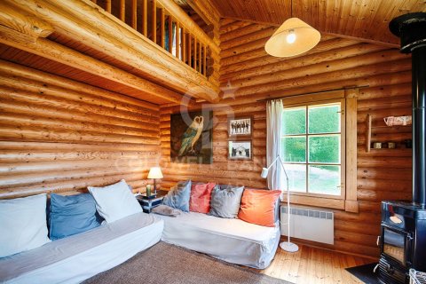 Купить дом в Каталония, Испания с 3 спальни, 130м², № 7716 - фото 16