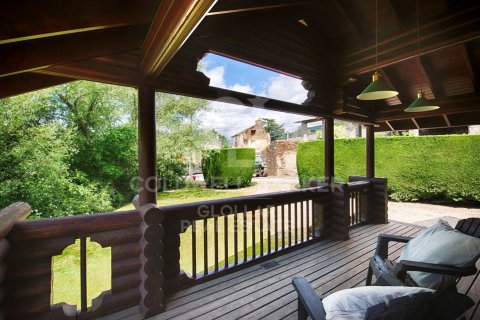 Купить дом в Каталония, Испания с 3 спальни, 130м², № 7716 - фото 21