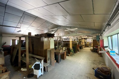 Propiedad comercial de 1186 m² en alquiler en Principado De Andorra (Ninguna Poblacion Tiene C.P.), Lérida, Cataluña, Spain № 6157 - foto 4