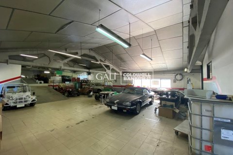 Propiedad comercial de 1186 m² en alquiler en Principado De Andorra (Ninguna Poblacion Tiene C.P.), Lérida, Cataluña, Spain № 6157 - foto 3