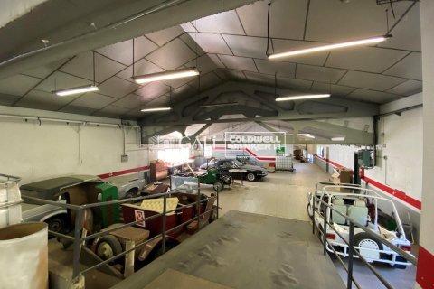 Propiedad comercial de 1186 m² en alquiler en Principado De Andorra (Ninguna Poblacion Tiene C.P.), Lérida, Cataluña, Spain № 6157 - foto 6