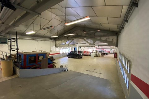 Propiedad comercial de 1186 m² en alquiler en Principado De Andorra (Ninguna Poblacion Tiene C.P.), Lérida, Cataluña, Spain № 6157