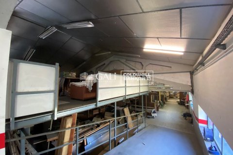 Propiedad comercial de 1186 m² en alquiler en Principado De Andorra (Ninguna Poblacion Tiene C.P.), Lérida, Cataluña, Spain № 6157 - foto 5